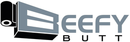 BEEFY BUTT trademark