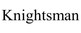 KNIGHTSMAN trademark