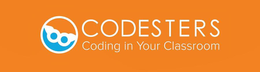CODESTERS CODING IN YOUR CLASSROOM trademark