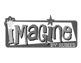 IMAGINE BY RUBIE'S trademark
