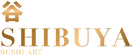 SHIBUYA SUSHI ART trademark