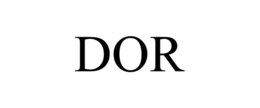 DOR trademark
