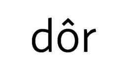 DÔR trademark