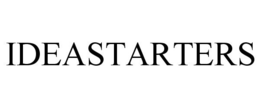 IDEASTARTERS trademark