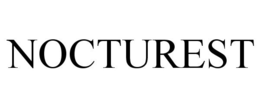 NOCTUREST trademark