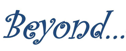 BEYOND... trademark