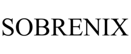 SOBRENIX trademark