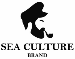 SEA CULTURE BRAND trademark