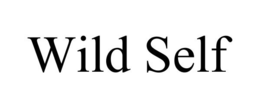WILD SELF trademark