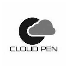 CLOUD PEN trademark