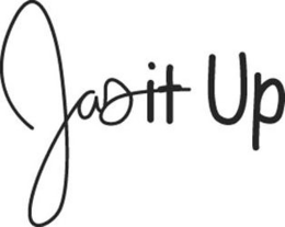 JAS IT UP trademark