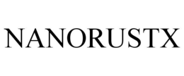 NANORUSTX trademark