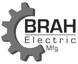 BRAH ELECTRIC MFG. trademark
