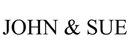 JOHN & SUE trademark