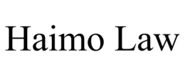 HAIMO LAW trademark