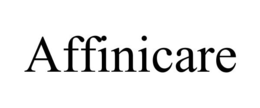 AFFINICARE trademark