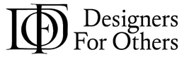 DFO DESIGNERS FOR OTHERS trademark