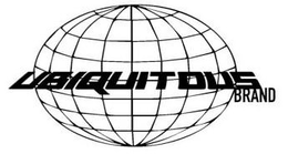 UBIQUITOUS BRAND trademark