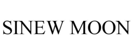 SINEW MOON trademark