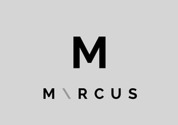 M M\RCUS trademark