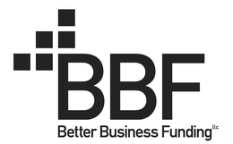 BBF BETTER BUSINESS FUNDING LLC trademark