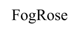 FOGROSE trademark