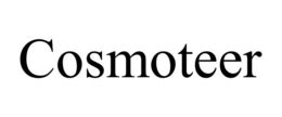 COSMOTEER trademark