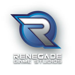R RENEGADE GAME STUDIOS trademark