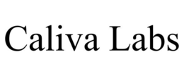 CALIVA LABS trademark