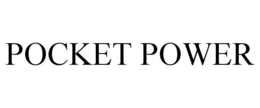 POCKET POWER trademark