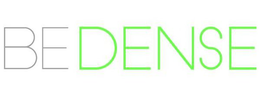 BE DENSE trademark