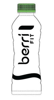 BERRI FIT trademark