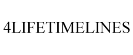 4LIFETIMELINES trademark