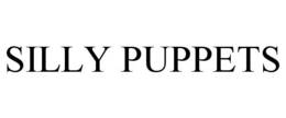 SILLY PUPPETS trademark