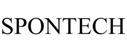 SPONTECH trademark