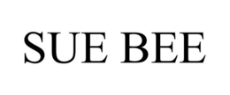 SUE BEE trademark