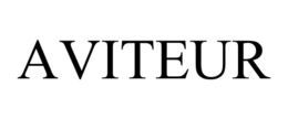 AVITEUR trademark