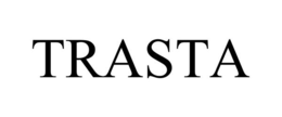 TRASTA trademark