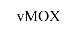 VMOX trademark