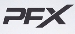 PFX trademark