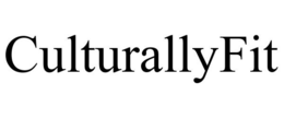 CULTURALLYFIT trademark