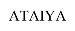 ATAIYA trademark