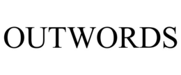 OUTWORDS trademark