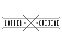 COPPER CUISINE trademark