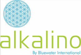 ALKALINO BY BLUEWATER INTERNATIONAL trademark