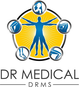 DR MEDICAL DRMS trademark