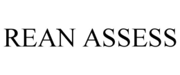 REAN ASSESS trademark