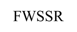 FWSSR trademark
