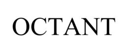 OCTANT trademark