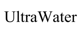 ULTRAWATER trademark